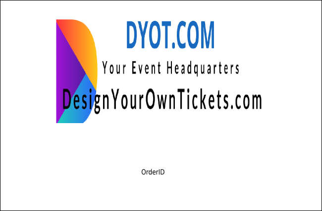 Buddha Statue Drink Ticket Product Back