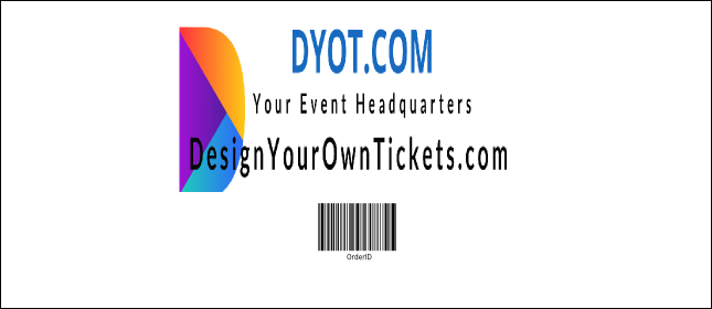 Fun Run VIP Pass Product Back