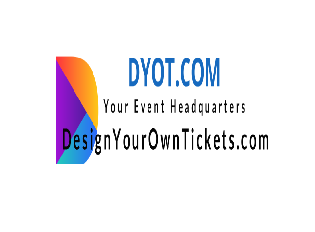 Airline Invitation Product Back