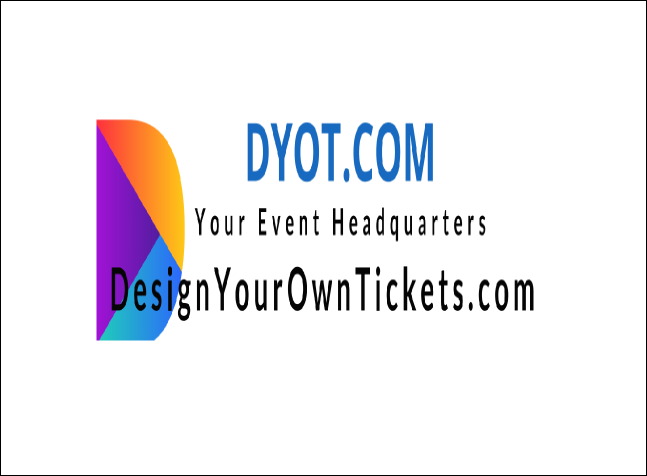 Hollywood Lights Invitation Product Back