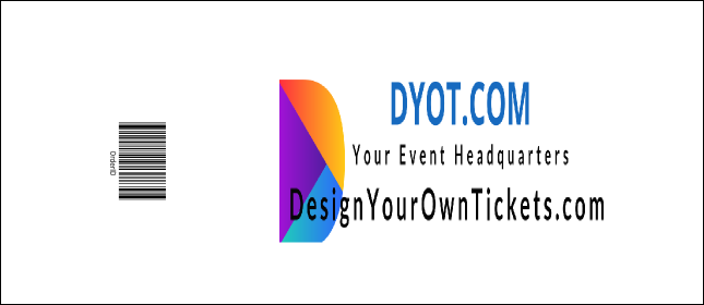 Hollywood Lights VIP Pass Product Back