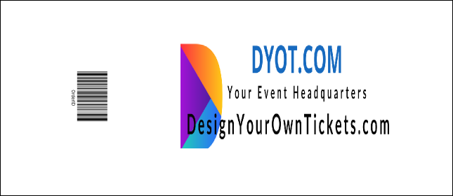 Mexican Hat VIP Pass Product Back
