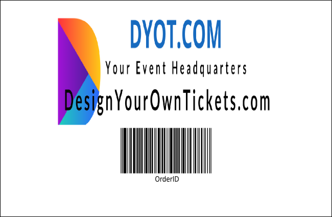 Nashville Drink Ticket Product Back