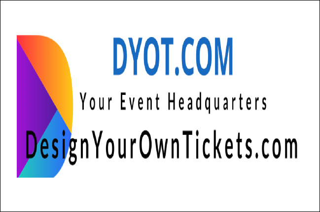 All Purpose Colorful Skyline Outline Economy Event Badge Product Back