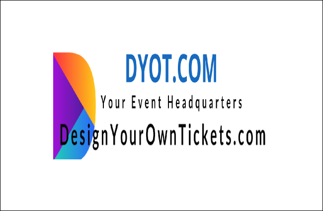 Conference Series: Colorful Abstract VIP Event Badge Small Product Back