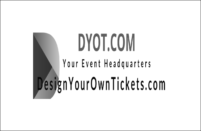 Hip Hop BW VIP Event Badge Small Product Back