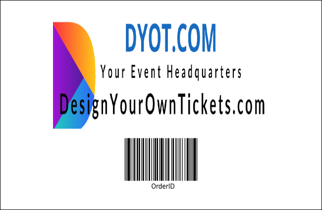 St Patrick's Day VIP Event Colored Badge Small Product Back