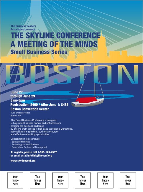 Boston Flyer