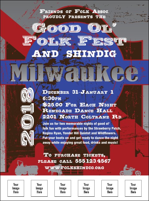 Milwaukee Flyer