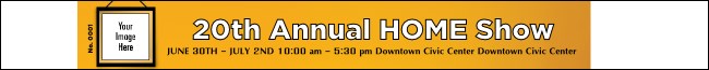 Home Makeover Premium Synthetic Wristband Product Front