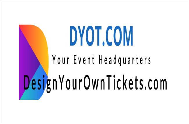 All Purpose Colorful Circles VIP Event Badge Small Product Back