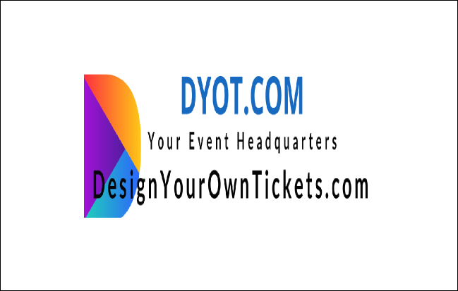 All Purpose Night Skyline VIP Event Badge Medium Product Back