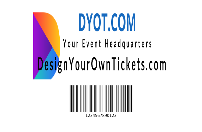 Star Theme VIP Event Badge Small VIP Event Badge Small Product Back