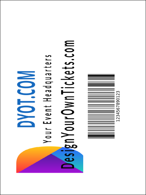 Haunted House Economy Event Badge Product Back