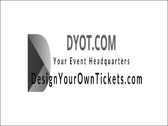 Memphis BW Economy Event Badge Product Back