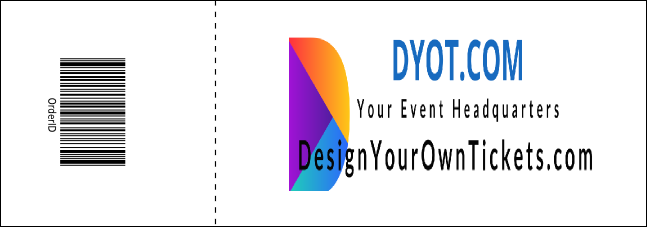 Women Expo 2 Event Ticket Product Back