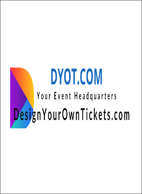 Diamond Dog Invitation Product Back