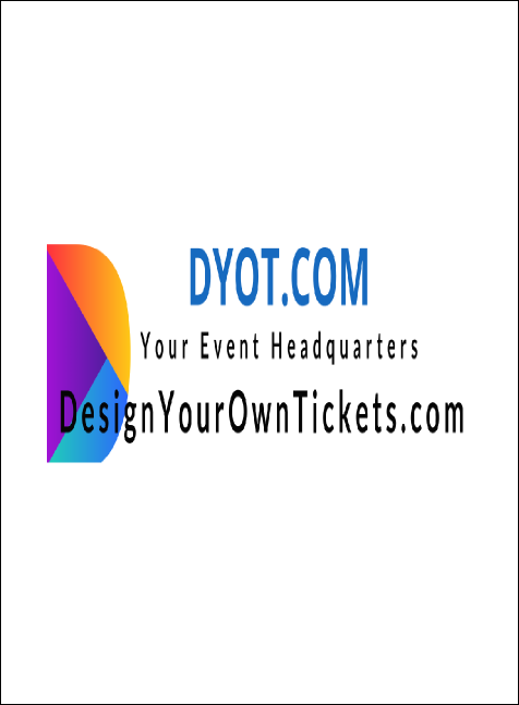 Carnival Invitation Product Back
