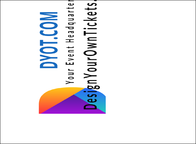 Seattle Invitation Product Back