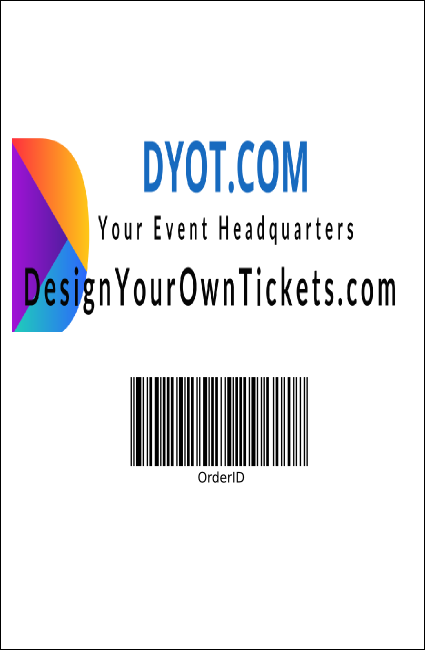 Ohio Drink TIcket Product Back