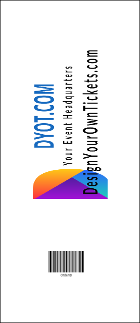 Bollywood VIP Pass Product Back