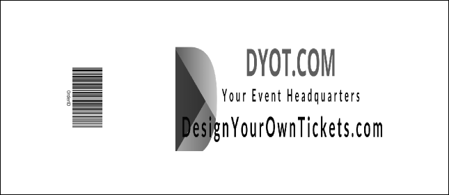 Memphis BW VIP Pass Product Back