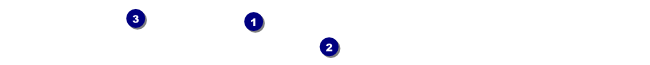 Bold Stub 2 Line BW Logo Wristband Front Field Markers