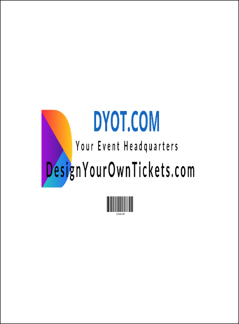 Beauty Pageant - Sneak Peek Flyer Product Back