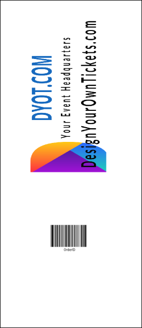 Indian Music VIP Pass Product Back